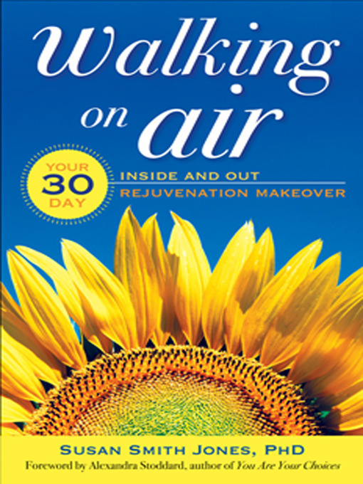 Title details for Walking on Air by Susan Smith Jones - Available